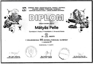 diplom
